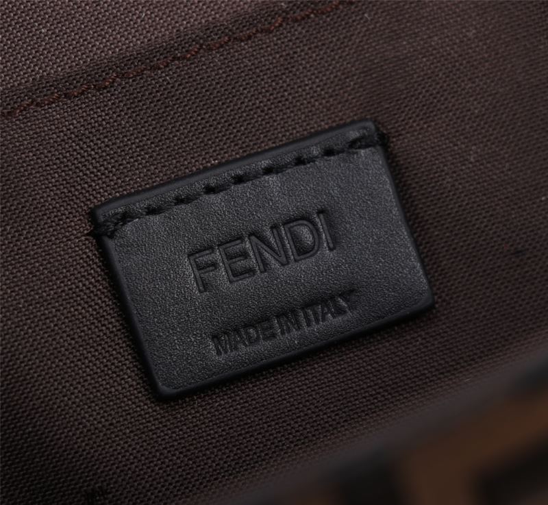 Fendi Satchel Bags